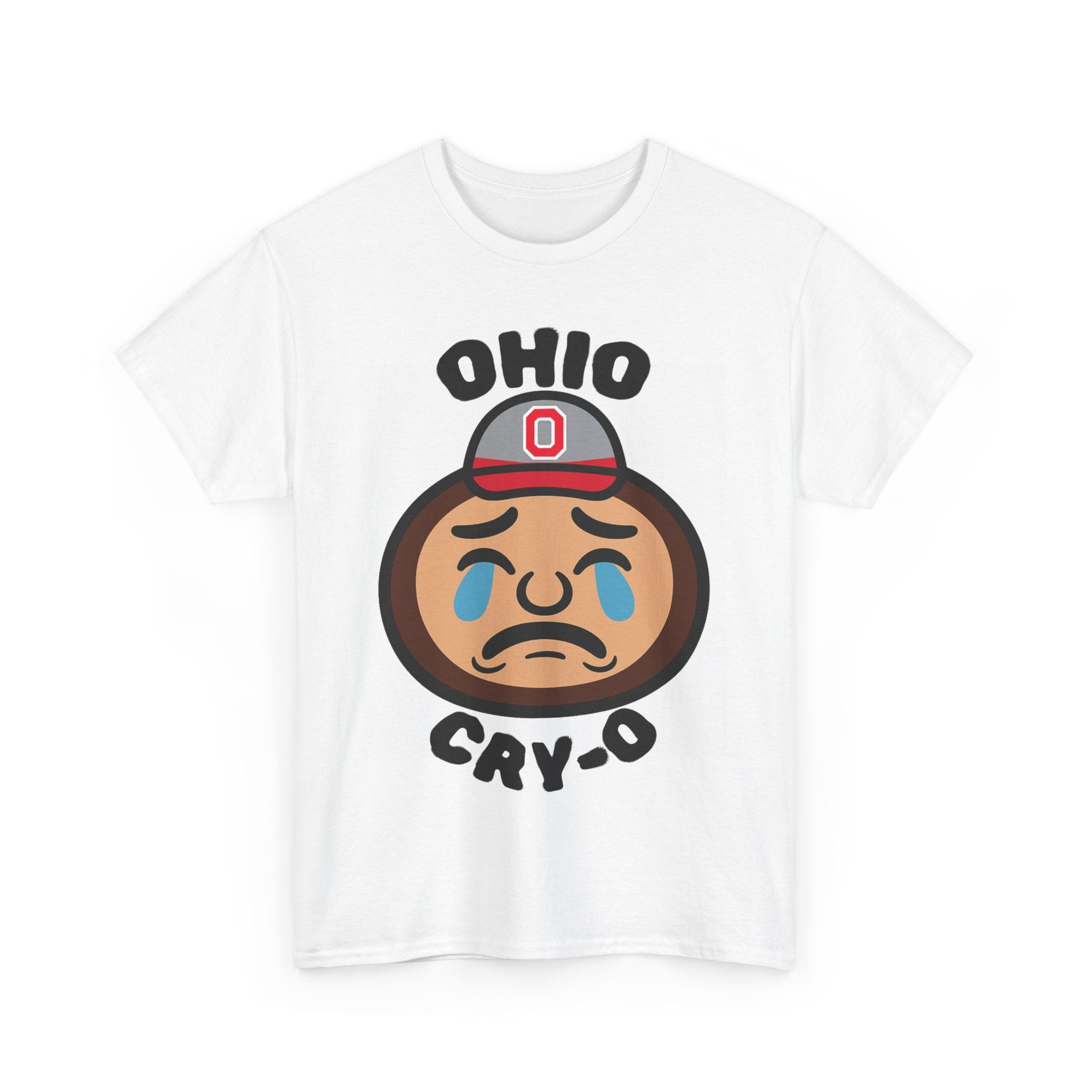 Ohio Cry-O