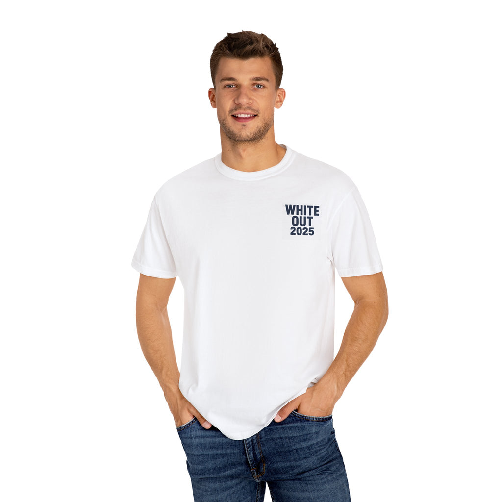White Out 2025
