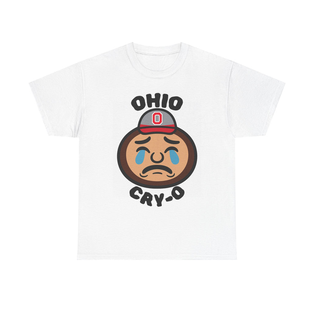 Ohio Cry-O