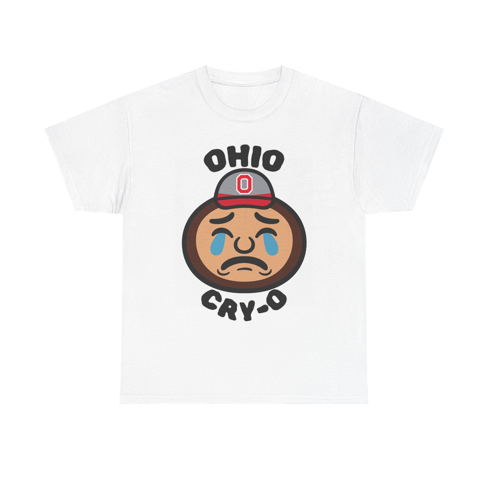 Ohio Cry-O