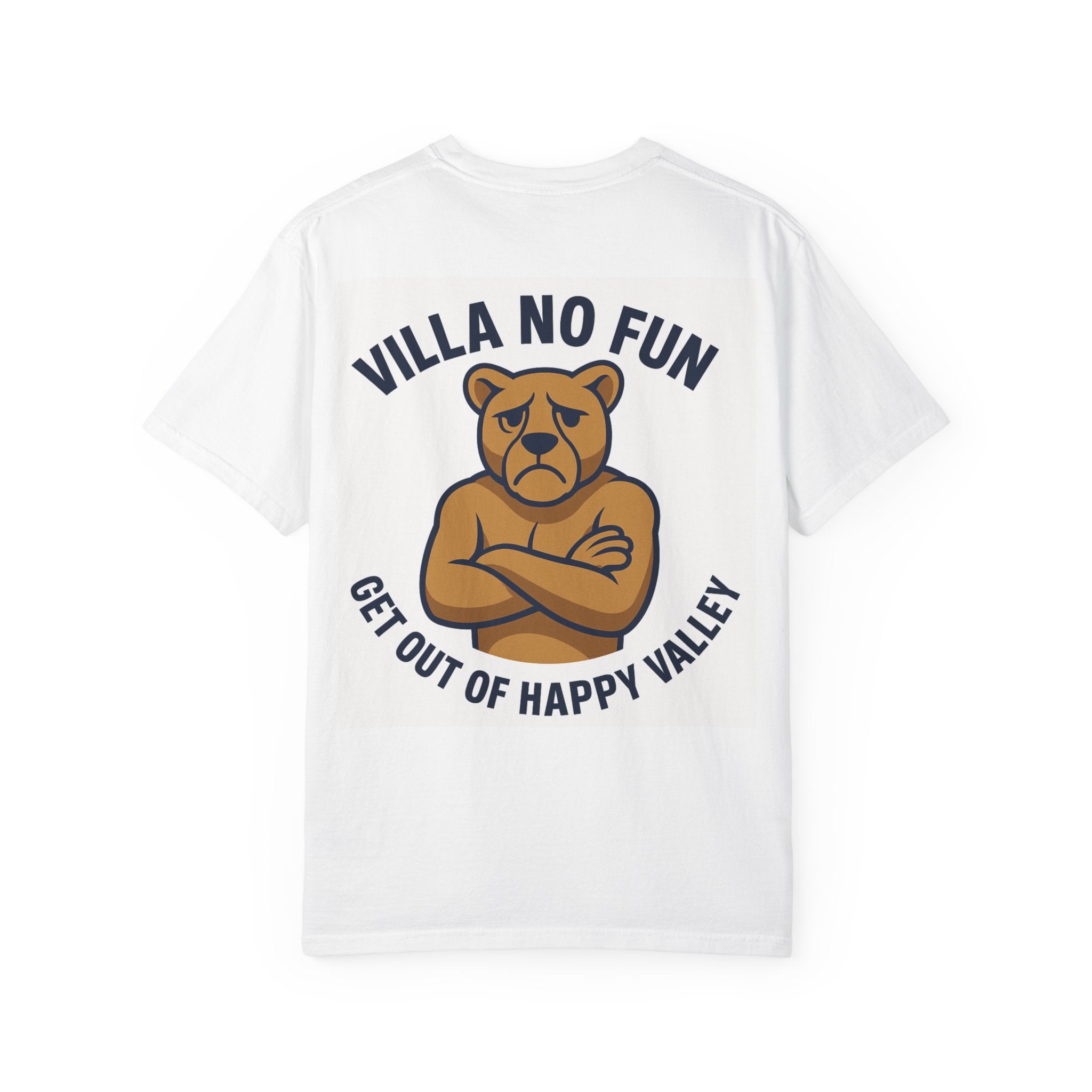 Villa-No-Fun